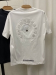 Футболка мужская CHROME HEARTS Артикул LUX-101730. Вид 3