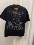 Футболка мужская Louis Vuitton Артикул LUX-101729. Вид 3