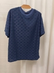 Футболка мужская Louis Vuitton Артикул LUX-101728. Вид 1