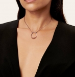 Подвеска Tiffany&Co Артикул LUX-101744. Вид 1