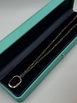 Подвеска Tiffany&Co Артикул LUX-101744. Вид 2