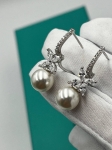 Серьги Tiffany&Co Артикул LUX-101747. Вид 1