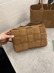 Сумка женская Bottega Veneta Артикул LUX-101756. Вид 2