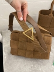 Сумка женская Bottega Veneta Артикул LUX-101756. Вид 3