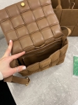 Сумка женская Bottega Veneta Артикул LUX-101756. Вид 4
