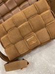 Сумка женская Bottega Veneta Артикул LUX-101756. Вид 5