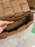 Сумка женская Bottega Veneta Артикул LUX-101756. Вид 6