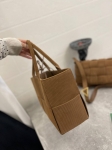 Сумка женская Bottega Veneta Артикул LUX-101755. Вид 2