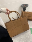 Сумка женская Bottega Veneta Артикул LUX-101755. Вид 1