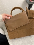 Сумка женская Bottega Veneta Артикул LUX-101755. Вид 3