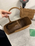 Сумка женская Bottega Veneta Артикул LUX-101755. Вид 4