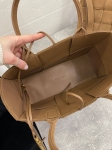 Сумка женская Bottega Veneta Артикул LUX-101755. Вид 6