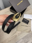 Ремень Bottega Veneta Артикул LUX-101764. Вид 3