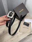 Ремень Bottega Veneta Артикул LUX-101763. Вид 1