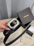 Ремень Bottega Veneta Артикул LUX-101763. Вид 2