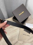 Ремень Bottega Veneta Артикул LUX-101763. Вид 3