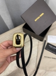 Ремень Bottega Veneta Артикул LUX-101762. Вид 1