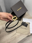 Ремень Bottega Veneta Артикул LUX-101762. Вид 3