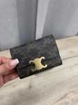 Кошелёк Celine Артикул LUX-101766. Вид 1