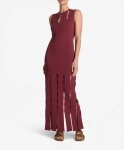 Платье Alexander McQueen  Артикул LUX-101774. Вид 1