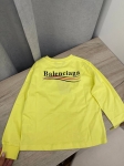 Лонгслив  Balenciaga Артикул LUX-101979. Вид 3