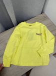 Лонгслив  Balenciaga Артикул LUX-101979. Вид 1