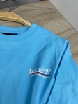 Лонгслив  Balenciaga Артикул LUX-101978. Вид 2