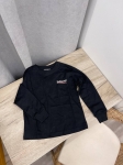 Лонгслив  Balenciaga Артикул LUX-101977. Вид 1