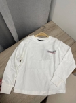 Лонгслив  Balenciaga Артикул LUX-101975. Вид 1