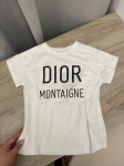 Футболка Christian Dior Артикул LUX-101974. Вид 1
