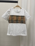 Футболка Burberry Артикул LUX-101983. Вид 1