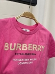 Футболка Burberry Артикул LUX-101967. Вид 3