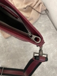 Мессенджер  Bottega Veneta Артикул LUX-101854. Вид 2