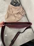 Мессенджер  Bottega Veneta Артикул LUX-101854. Вид 5