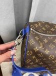 Сумка дорожная 50см Louis Vuitton Артикул LUX-101855. Вид 3