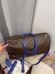 Сумка дорожная 50см Louis Vuitton Артикул LUX-101855. Вид 5