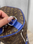 Сумка дорожная 50см Louis Vuitton Артикул LUX-101855. Вид 7