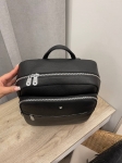 Рюкзак  39*30*15 см MONT BLANC Артикул LUX-101856. Вид 3