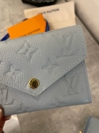 Кошелек Louis Vuitton Артикул LUX-101859. Вид 3