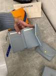 Кошелек Louis Vuitton Артикул LUX-101859. Вид 4