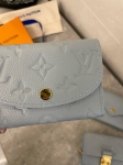 Визитница Louis Vuitton Артикул LUX-101858. Вид 2