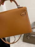 Сумка женская Kelly mini Guess Артикул LUX-101864. Вид 5