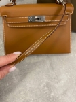 Сумка женская Kelly mini Guess Артикул LUX-101864. Вид 6