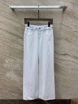 Джинсы Miu Miu Артикул LUX-101873. Вид 1