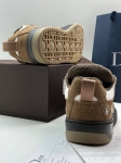 Кеды мужские  Christian Dior Артикул LUX-101881. Вид 2