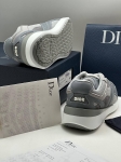 Кроссовки Christian Dior Артикул LUX-101882. Вид 3