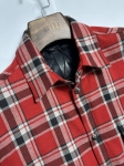 Рубашка  CHROME HEARTS Артикул LUX-101885. Вид 3