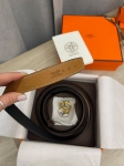 Двусторонний ремень Hermes Артикул LUX-101910. Вид 3