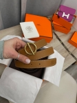 Двусторонний ремень Hermes Артикул LUX-101910. Вид 4