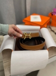 Двусторонний ремень Hermes Артикул LUX-101909. Вид 1